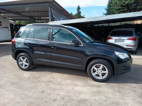 VW Tiguan 2.0tdi - 10999 лв. - 35194462 3