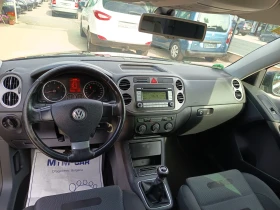 VW Tiguan 2.0tdi - 10999 лв. - 35194462 11