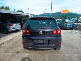 VW Tiguan 2.0tdi - 10999 лв. - 35194462 5