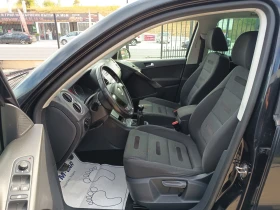 VW Tiguan 2.0tdi - 10999 лв. - 35194462 8
