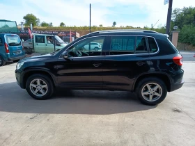 VW Tiguan 2.0tdi - 10999 лв. - 35194462 7