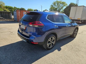 Nissan X-trail 2.5 4x4 | Mobile.bg    3