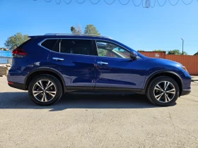 Nissan X-trail 2.5 4x4 | Mobile.bg    7