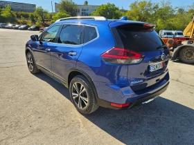 Nissan X-trail 2.5 4x4 | Mobile.bg    4