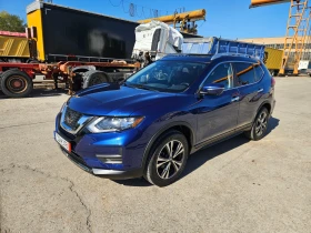 Nissan X-trail 2.5 4x4 | Mobile.bg    2