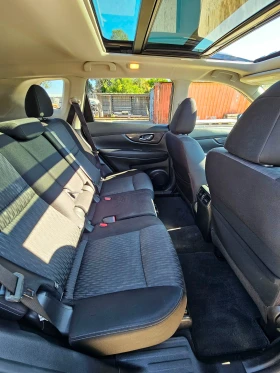 Nissan X-trail 2.5 4x4 | Mobile.bg    11