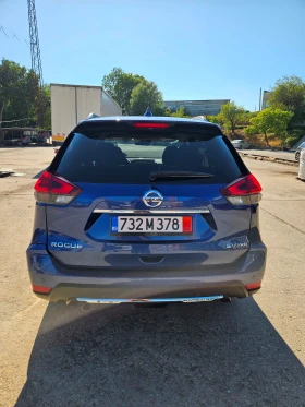 Nissan X-trail 2.5 4x4 | Mobile.bg    6
