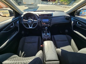 Nissan X-trail 2.5 4x4 | Mobile.bg    8