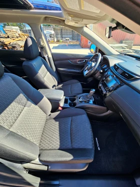 Nissan X-trail 2.5 4x4 | Mobile.bg    10