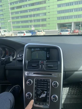 Volvo XC60 2.4 Summum | Mobile.bg    13