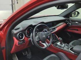 Alfa Romeo Stelvio QUADRIFOGLIO CARFAX    | Mobile.bg    7