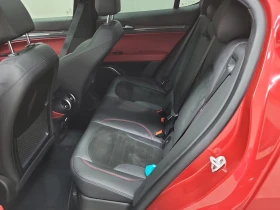 Alfa Romeo Stelvio QUADRIFOGLIO CARFAX    | Mobile.bg    11