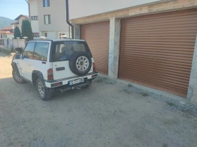 Suzuki Vitara 1.6 GAZ | Mobile.bg    2