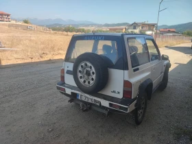 Suzuki Vitara 1.6 GAZ | Mobile.bg    4