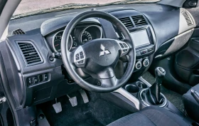 Mitsubishi ASX 1.6i 117hp С ГАРАНЦИЯ!!! ТОП! - 13990 лв. - 86746934 6