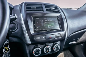Mitsubishi ASX 1.6i 117hp С ГАРАНЦИЯ!!! ТОП! - 13990 лв. - 86746934 9