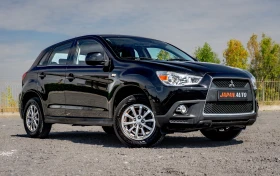 Mitsubishi ASX 1.6i 117hp С ГАРАНЦИЯ!!! ТОП! - 13990 лв. - 86746934 2