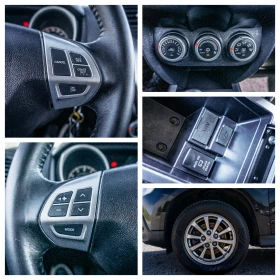 Mitsubishi ASX 1.6i 117hp С ГАРАНЦИЯ!!! ТОП! - 13990 лв. - 86746934 10