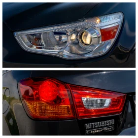 Mitsubishi ASX 1.6i 117hp С ГАРАНЦИЯ!!! ТОП! - 13990 лв. - 86746934 5