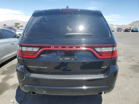 Обява за продажба на Dodge Durango GTS/4X4/ВИДЕО НА МОТОРА ~33 600 лв. - изображение 4