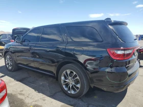 Обява за продажба на Dodge Durango GTS/4X4/ВИДЕО НА МОТОРА ~33 600 лв. - изображение 5