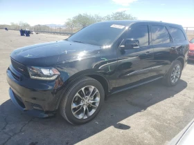 Обява за продажба на Dodge Durango GTS/4X4/ВИДЕО НА МОТОРА ~33 600 лв. - изображение 1