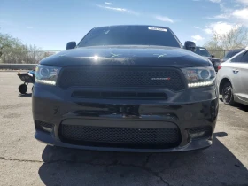 Обява за продажба на Dodge Durango GTS/4X4/ВИДЕО НА МОТОРА ~33 600 лв. - изображение 1