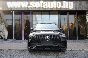 Mercedes-Benz GLE 53 4MATIC + AMG Coupe Night Package | Mobile.bg � ����� ������ 2