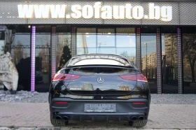 Mercedes-Benz GLE 53 4MATIC + AMG Coupe Night Package | Mobile.bg � ����� ������ 5