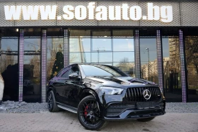 Mercedes-Benz GLE 53 4MATIC + AMG Coupe Night Package | Mobile.bg � ����� ������ 3