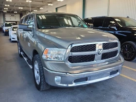 Dodge RAM 1500 * SLT CREW CAB SHORT BED * CARFAX * БЕЗ ПЪРВОНАЧАЛ - 25700 лв. / 13140.20 € - 84058558 2