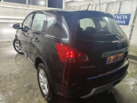 Nissan Qashqai, снимка 2