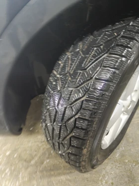 Nissan Qashqai, снимка 5