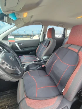 Nissan Qashqai, снимка 3