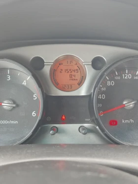 Nissan Qashqai, снимка 6