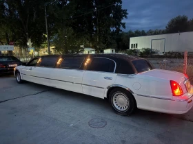 Lincoln Town car, снимка 2