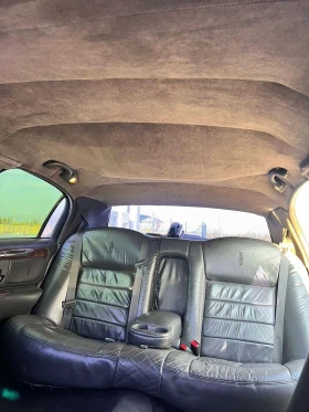Lincoln Town car, снимка 4