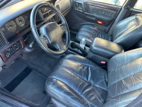 Jeep Grand cherokee 5.9 v8, снимка 11