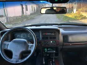 Jeep Grand cherokee 5.9 v8, снимка 7
