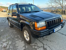 Jeep Grand cherokee 5.9 v8, снимка 5