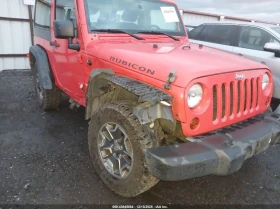 Jeep Wrangler 3.6L V-6 DOHC, VVT, 285HP 4X4 Drive - 12000 € / 23469.96 лв. - 88090121 13