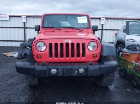 Jeep Wrangler 3.6L V-6 DOHC, VVT, 285HP 4X4 Drive - 12000 € / 23469.96 лв. - 88090121 5
