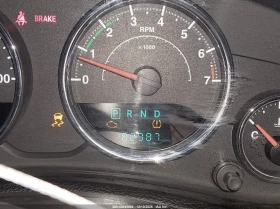 Jeep Wrangler 3.6L V-6 DOHC, VVT, 285HP 4X4 Drive - 12000 € / 23469.96 лв. - 88090121 8