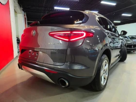 Alfa Romeo Stelvio 2018* Q4, снимка 4