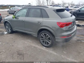 Audi Q3 PREMIUM PLUS 45 TFSI S LINE QUATTRO TIPTRONIC - 17950 € / 35107.15 лв. - 10943111 3