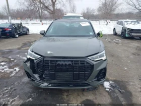 Audi Q3 PREMIUM PLUS 45 TFSI S LINE QUATTRO TIPTRONIC - 17950 € / 35107.15 лв. - 10943111 6