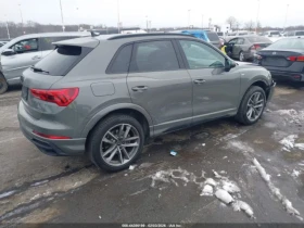 Audi Q3 PREMIUM PLUS 45 TFSI S LINE QUATTRO TIPTRONIC - 17950 € / 35107.15 лв. - 10943111 4
