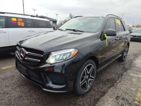 Mercedes-Benz GLE * 350D * CARFAX * ЦЕНА ДО БГ