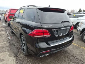 Mercedes-Benz GLE * 350D * CARFAX * ЦЕНА ДО БГ - 19300 € / 37747.52 лв. - 24975084 4
