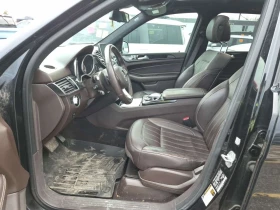 Mercedes-Benz GLE * 350D * CARFAX * ЦЕНА ДО БГ - 19300 € / 37747.52 лв. - 24975084 5